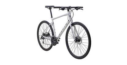 NEW Marin Fairfax 2 700C Fitness Hybrid Bike
