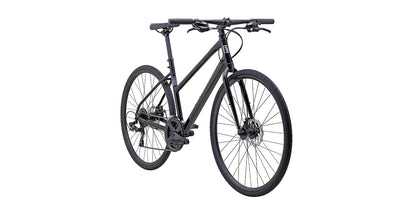 NEW Marin Fairfax 1 Step Through 700C Hybrid Fitness Bike