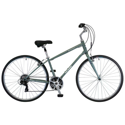 NEW KHS Brentwood Comfort Hybrid Bike