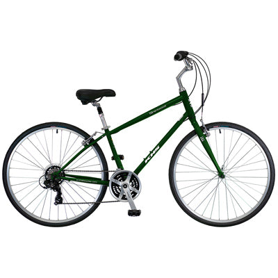 Hybrid comfort bike online