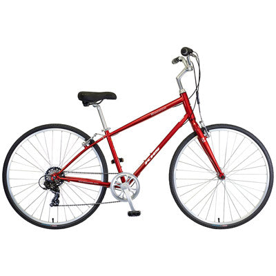 NEW KHS Eastwood Comfort Hybrid Bike