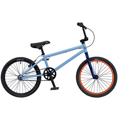 NEW Free Agent Maverick 20" BMX Bike