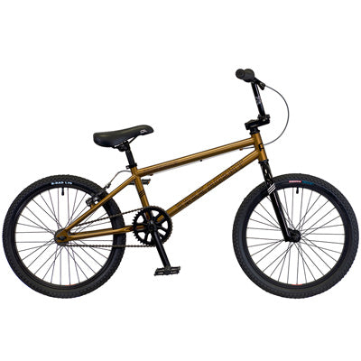 NEW Free Agent Maverick 20" BMX Bike