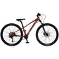 NEW KHS Winslow Hardtail Mountain Bike