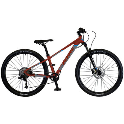 NEW KHS Winslow Hardtail Mountain Bike