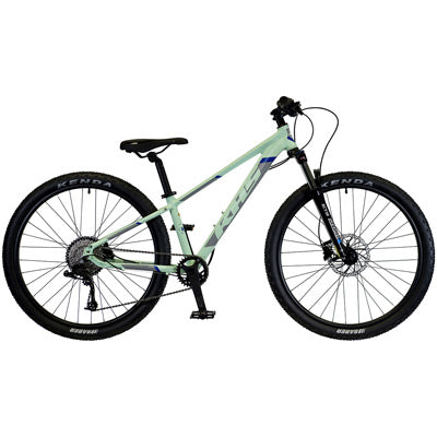 NEW KHS Winslow Hardtail Mountain Bike