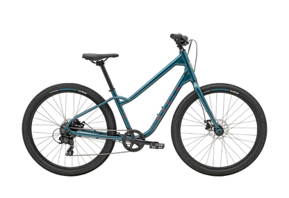 NEW Marin Stinson 1 27.5" Comfort Bike