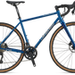 NEW 2024 Jamis Renegade S3 Steel Gravel Adventure Bike GRX 400 2x10