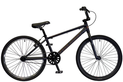NEW Free Agent Ambush 24" BMX Bike