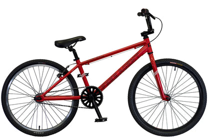 24 inch bmx bicycles NEW Free Agent Ambush 24" BMX Bike
