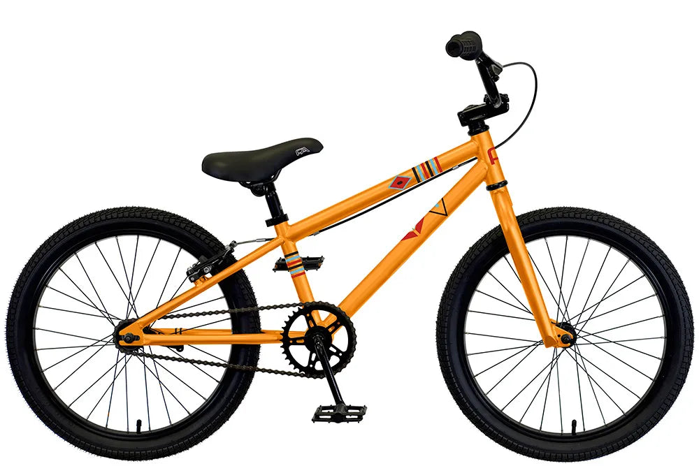 NEW Free Agent Champ 20" BMX Bike