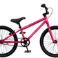 NEW Free Agent Champ 20" BMX Bike