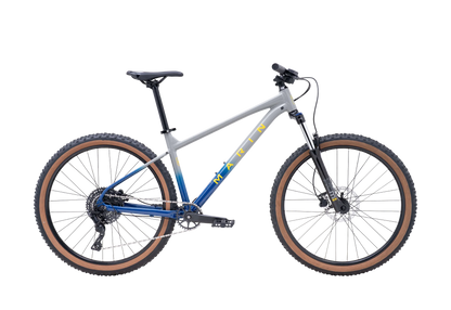 NEW 2026 Marin Bobcat Trail 3 Hardtail Mountain Bike