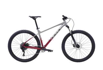 NEW 2026 Marin Bobcat Trail 3 Hardtail Mountain Bike