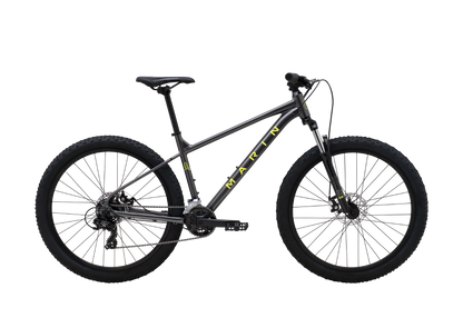 NEW 2026 Marin Bolinas Ridge 1 Hardtail Mountain Bike