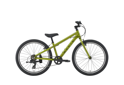 NEW Marin Donky Jr. 24" Kids Bike