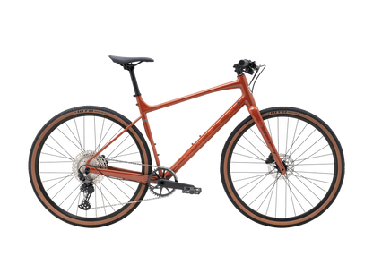 NEW Marin Bikes DSX 2 Flat Bar Gravel Adventure Hybrid Bike - Shimano Deore 1x12