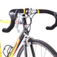 USED DeBernardi 55cm Campagnolo Daytona Aluminum Road Bike - AS IS