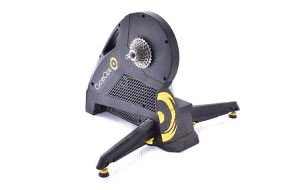 USED CycleOps (Saris) Hammer Smart Bicycle Trainer