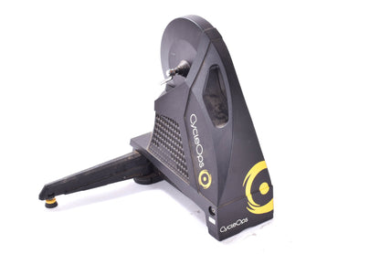 USED CycleOps (Saris) Hammer Smart Bicycle Trainer
