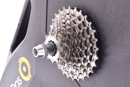 USED CycleOps (Saris) Hammer Smart Bicycle Trainer