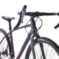 USED Co-op Cycles ADV 2.1 Medium Disc Gravel Bike Shimano Claris 2x8 speed Gray