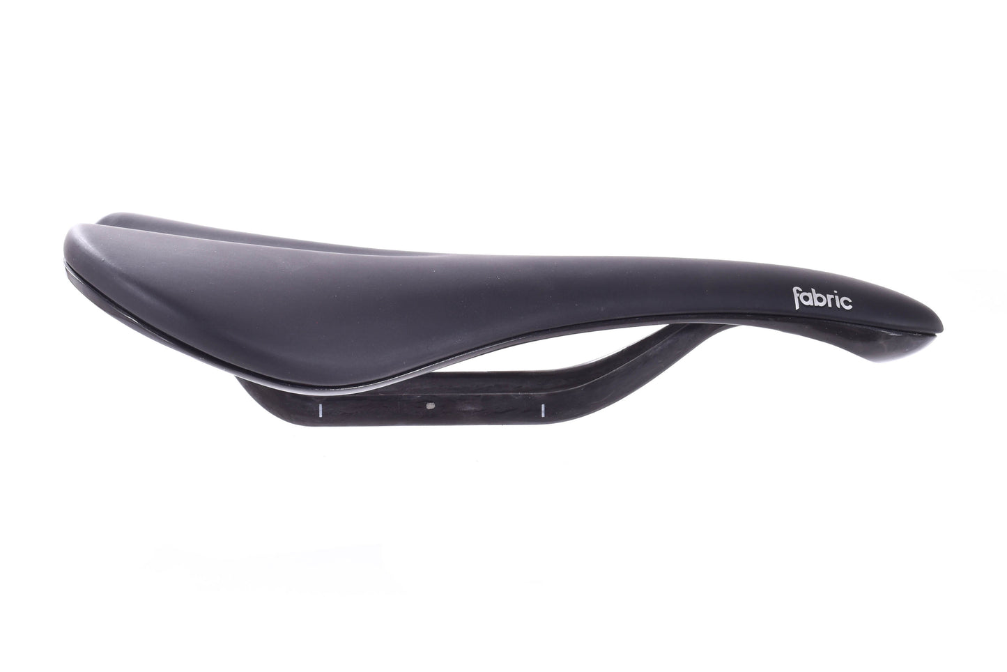 NEW Fabric Scoop Ultimate Shallow Full Carbon Saddle