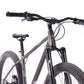 USED Priority 600x Adventure Hardtail Mountain Bike Medium Pinion Belt Drive 29"