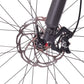 USED Priority 600x Adventure Hardtail Mountain Bike Medium Pinion Belt Drive 29"