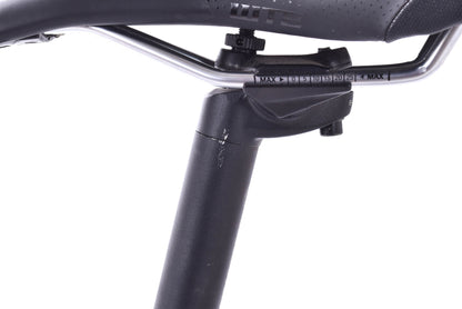 USED Surly Straggler Steel Gravel Bike 58cm Chlorine Dream Sunrise Bar SRAM Apex 1