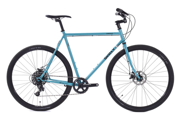 未使用◎OUTER SHELL ADVENTURE surly OUTER SHELL ADVENTURE