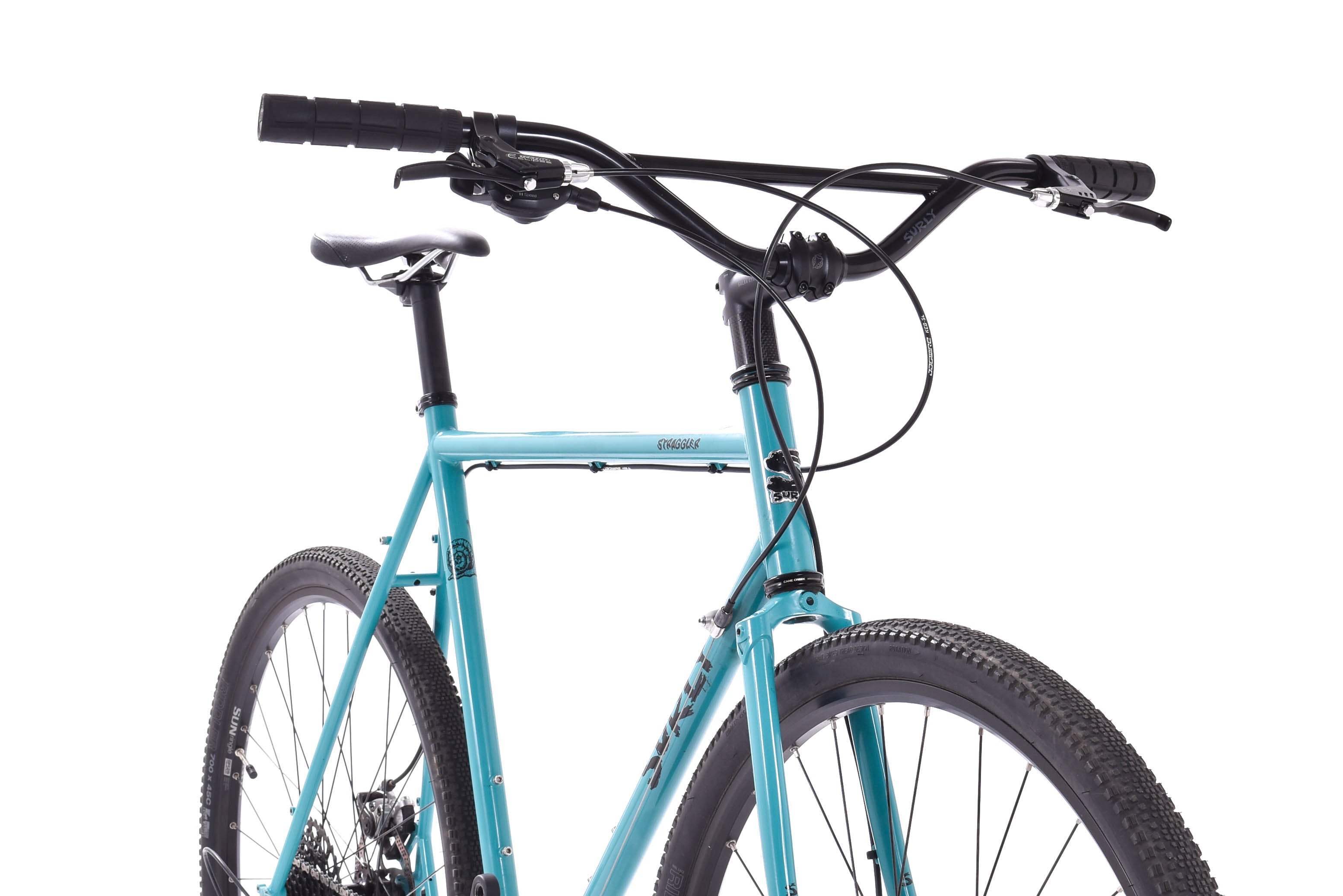 Surly straggler 58cm online