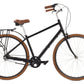 USED Priority Classic 3 Medium Urban Cruiser Bike
