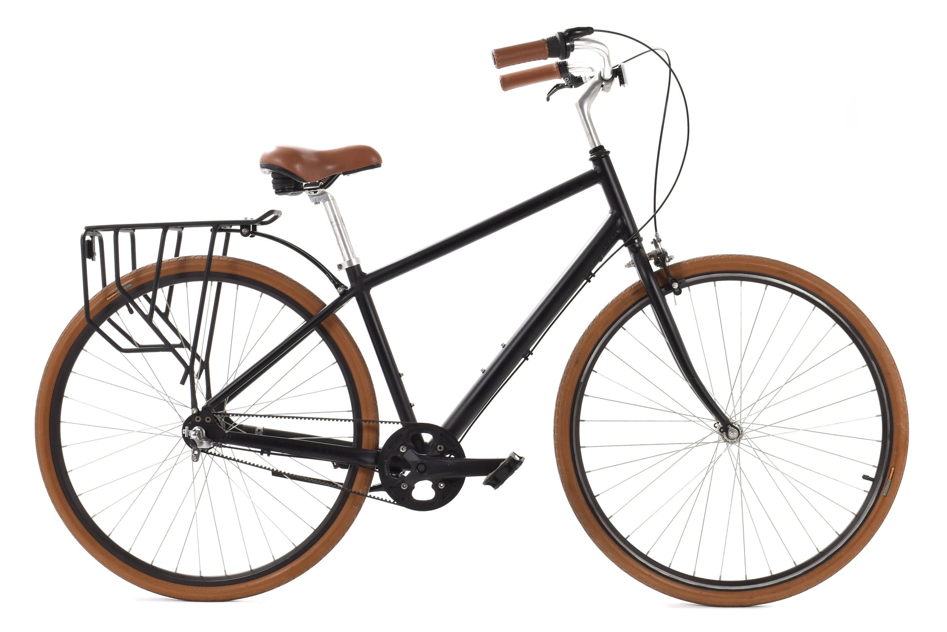 USED Priority Classic Medium Urban Cruiser Bike