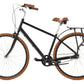 USED Priority Classic 3 Medium Urban Cruiser Bike