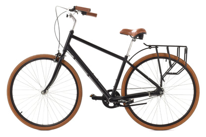 USED Priority Classic 3 Medium Urban Cruiser Bike