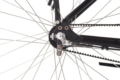 USED Priority Classic 3 Medium Urban Cruiser Bike