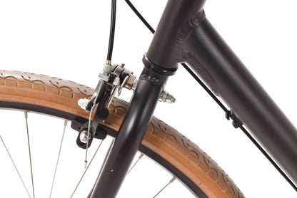USED Priority Classic 3 Medium Urban Cruiser Bike