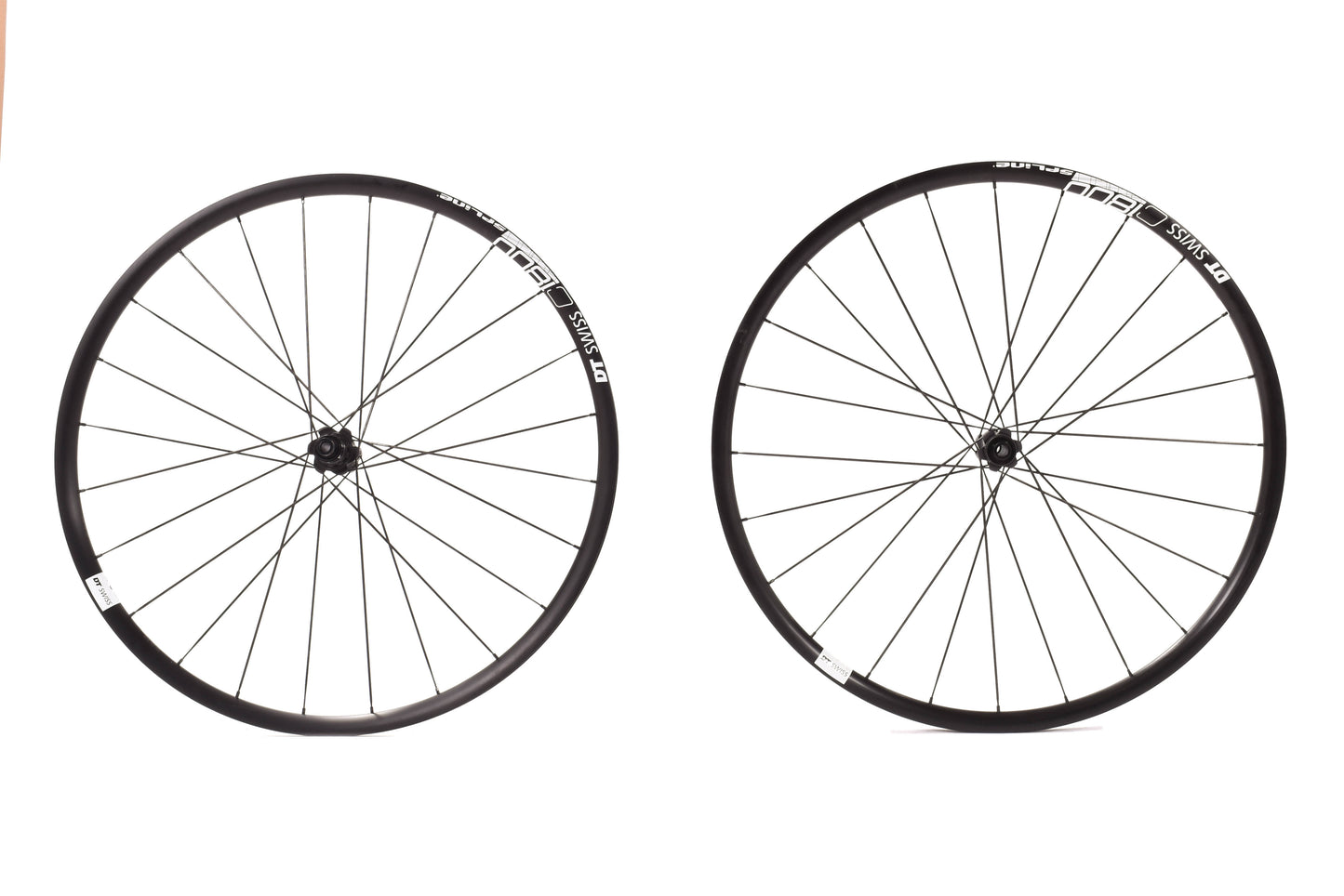 USED DT Swiss C1800 Spline 23 700C All-Road CL Disc Wheelset SRAM XDR