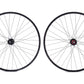 USED Stan's ZTR Crest S1 650B 6-Bolt Disc Wheelset SRAM XDR Driver w/ Neo Hubs Gravel