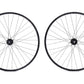 USED Stan's ZTR Crest S1 650B 6-Bolt Disc Wheelset SRAM XDR Driver w/ Neo Hubs Gravel