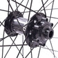 USED Stan's ZTR Crest S1 650B 6-Bolt Disc Wheelset SRAM XDR Driver w/ Neo Hubs Gravel