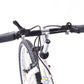 USED Vintage Diamondback Outlook 24" Kids Bike 3x6 speed White Steel