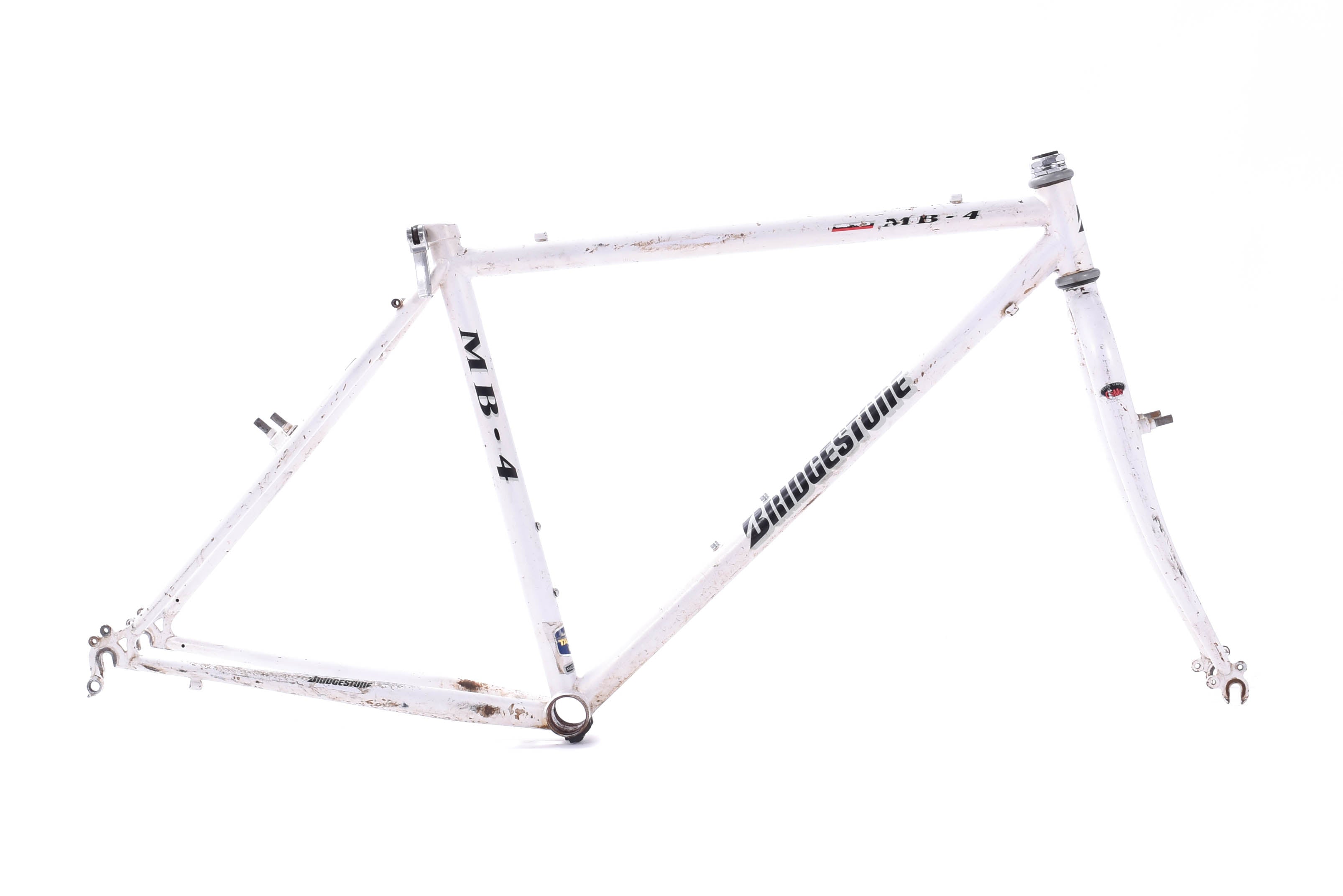 Bridgestone bike frame online