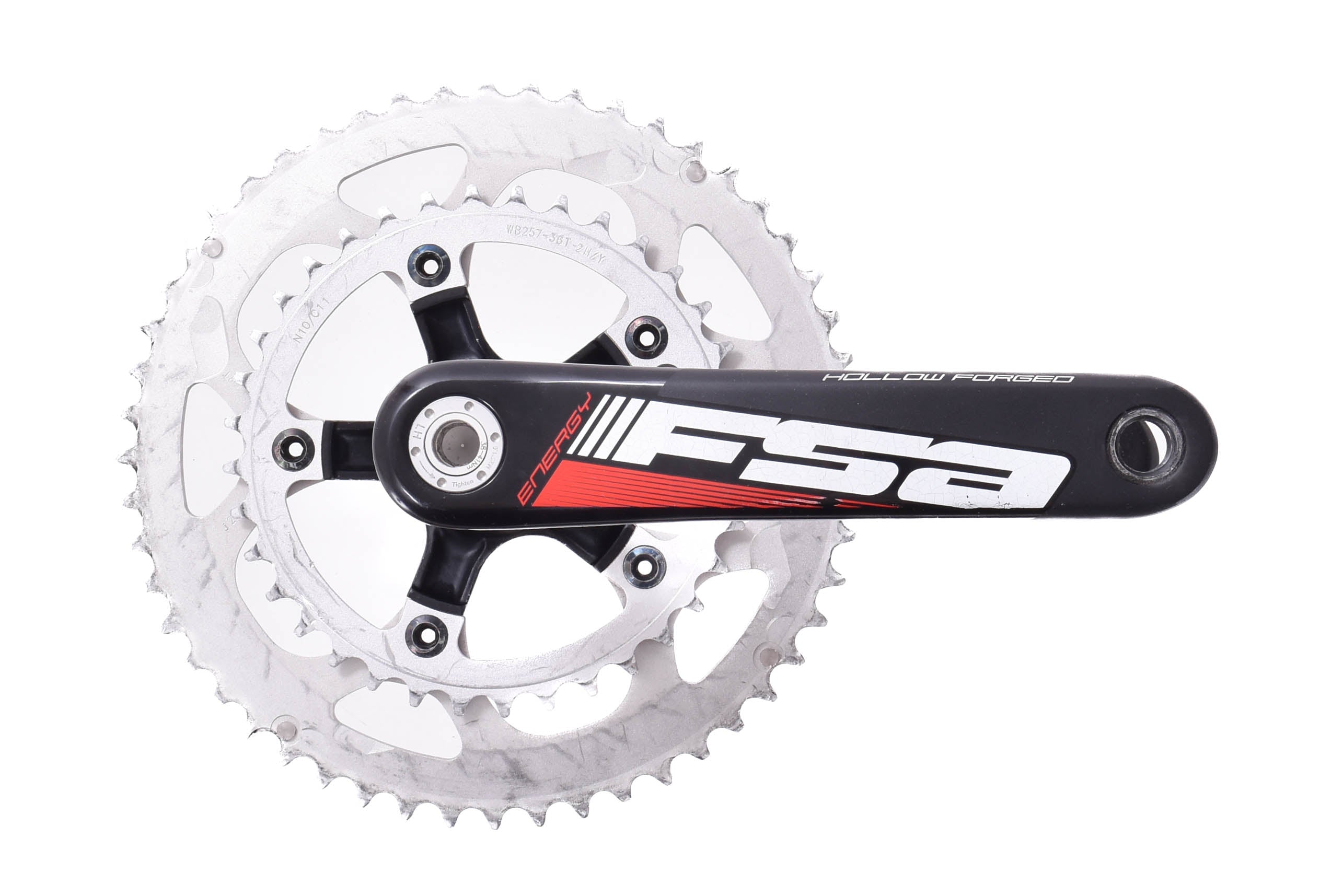 Fsa gossamer bb30 online