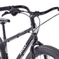 USED Surly Bridge Club 27.5 Steel Flat Bar Gravel Bike - Black SM 1x11 Speed