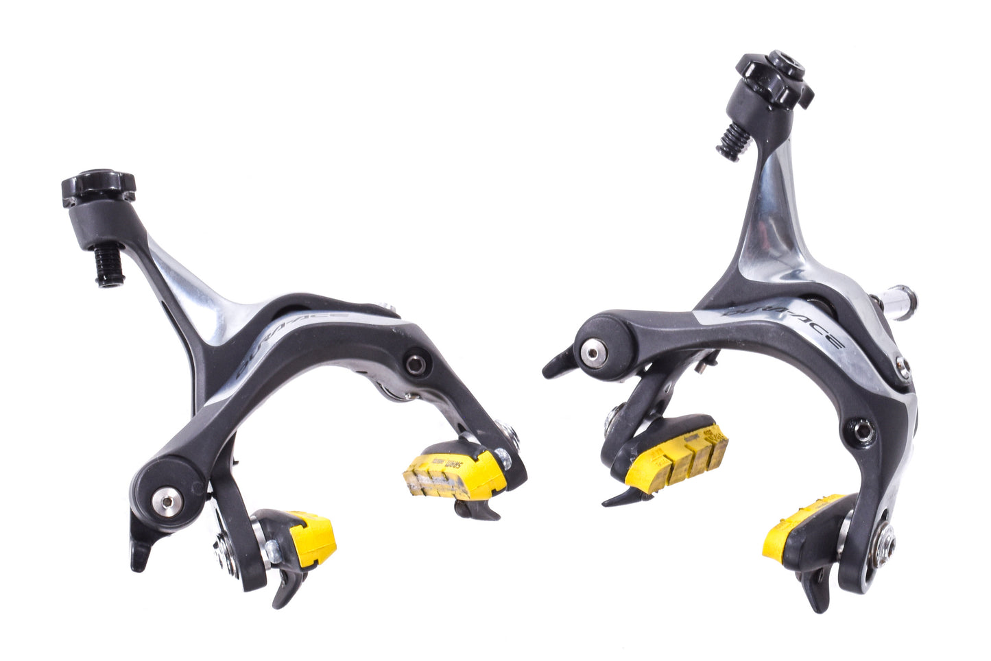 USED Shimano Dura-Ace Di2 2x10 speed Electronic Road Groupset Rim Brake Road