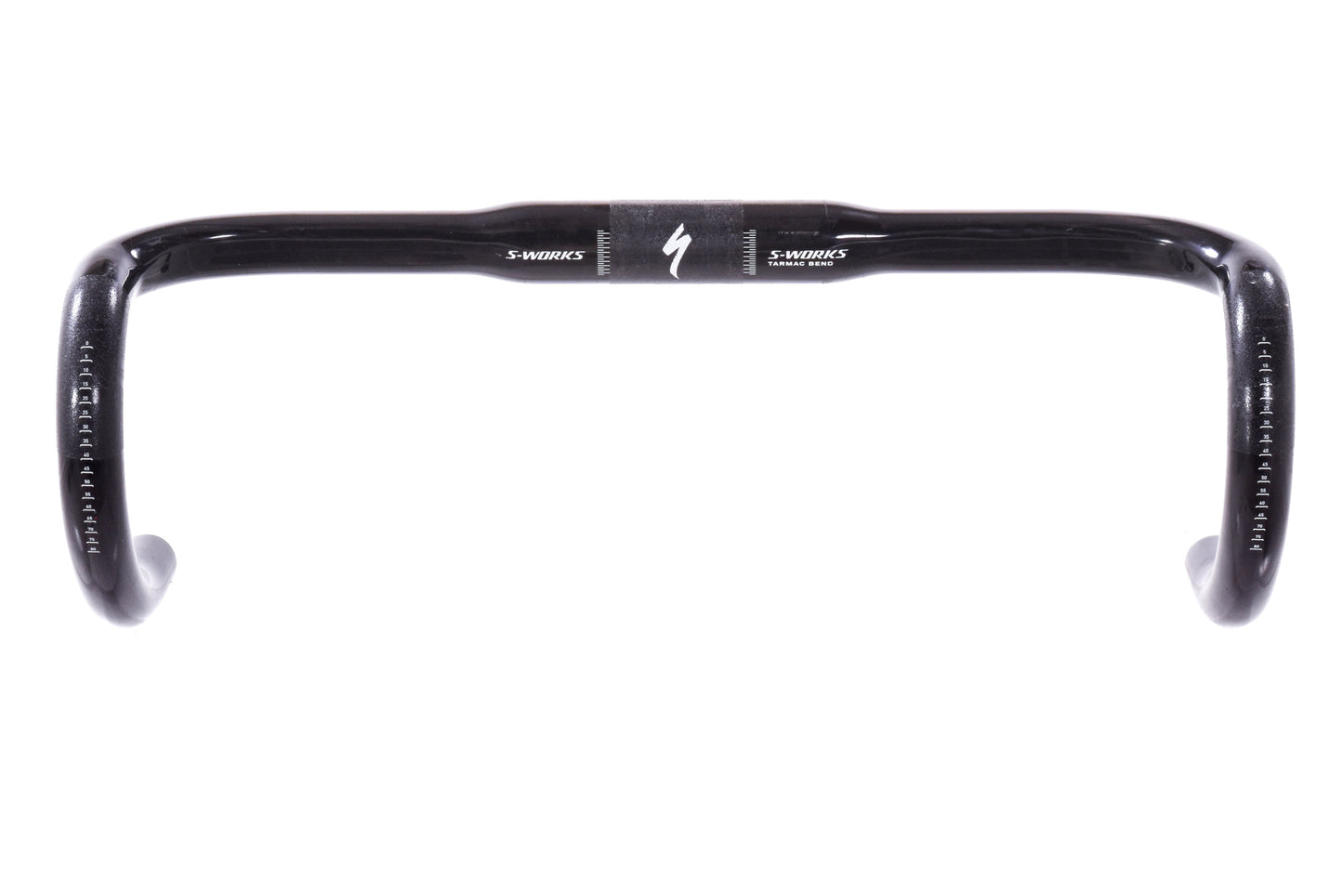 USED Specialized S-Works Tarmac Bend Carbon Drop Handlebar 42cm Width Road