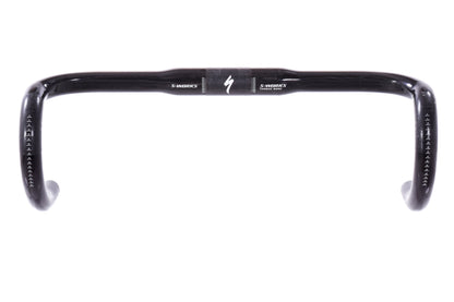 USED Specialized S-Works Tarmac Bend Carbon Drop Handlebar 42cm Width Road