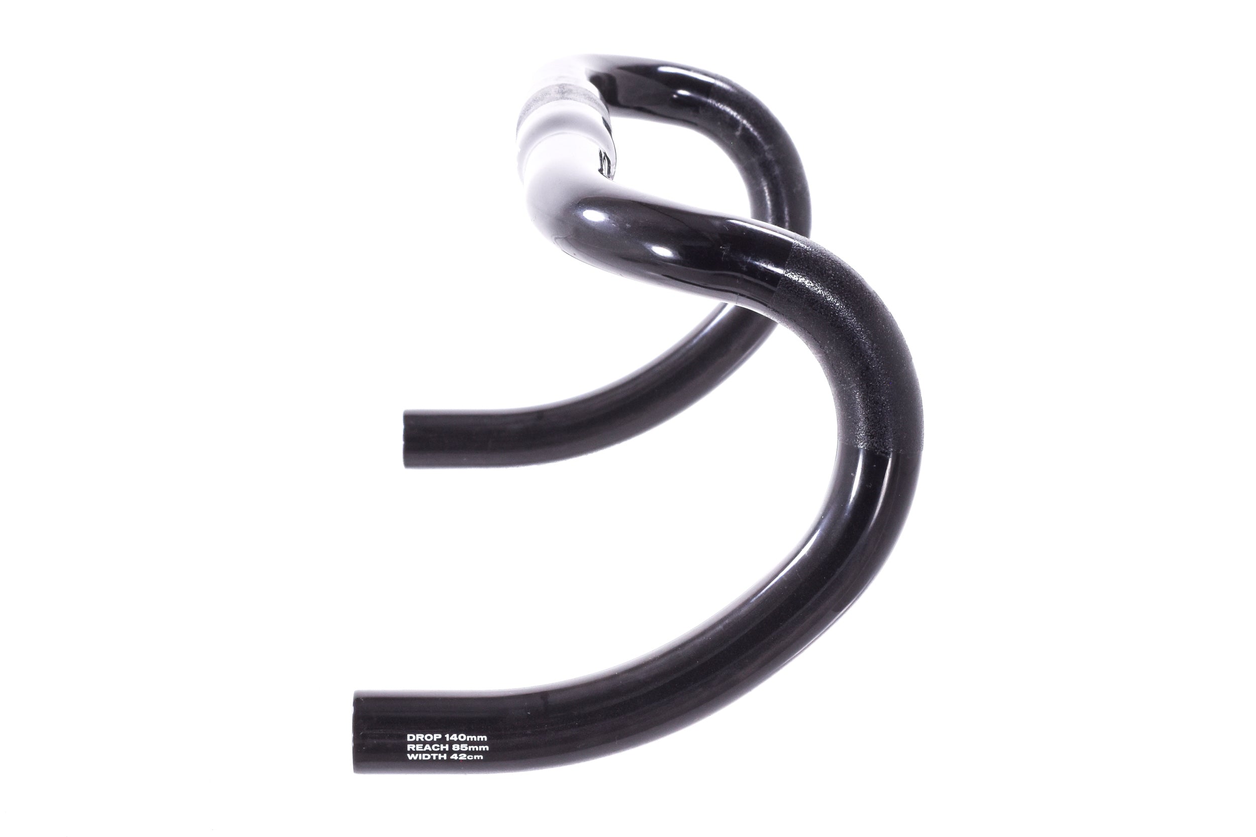 Specialized S-works TARMAC BEND カーボンハンドル USED Specialized S-Works Tarmac Bend Carbon Drop Handlebar 42cm Width